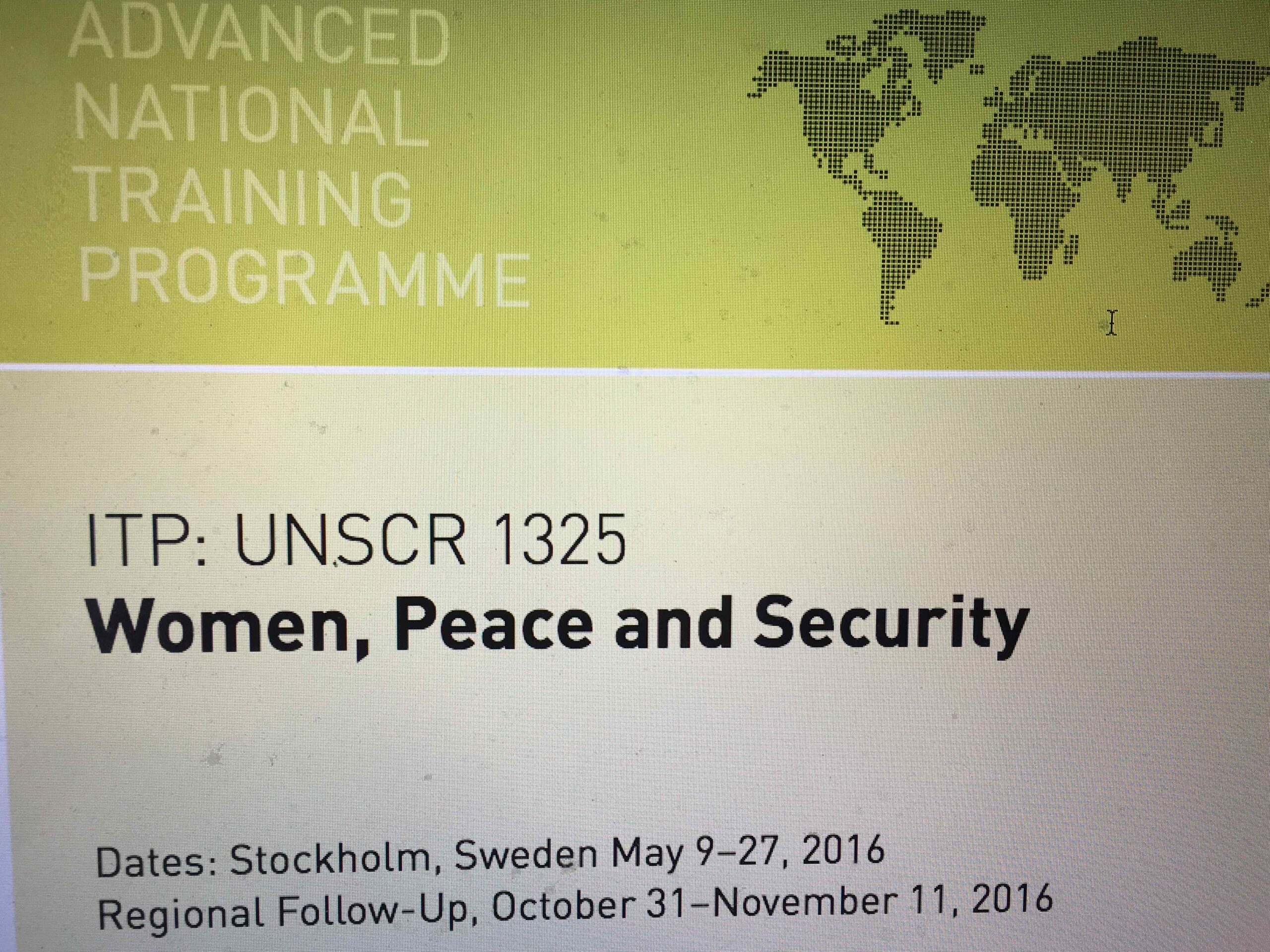 Hanna and Goliath - Law & Education