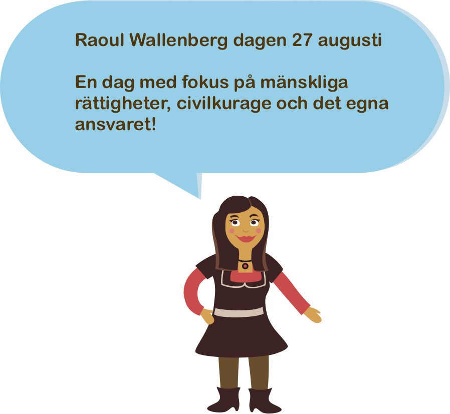 Hanna and Goliath - Law & Education