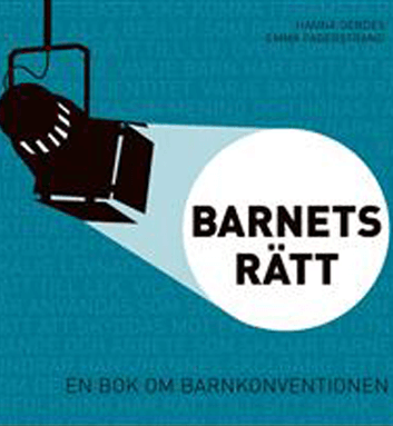 Hanna and Goliath - Law & Education