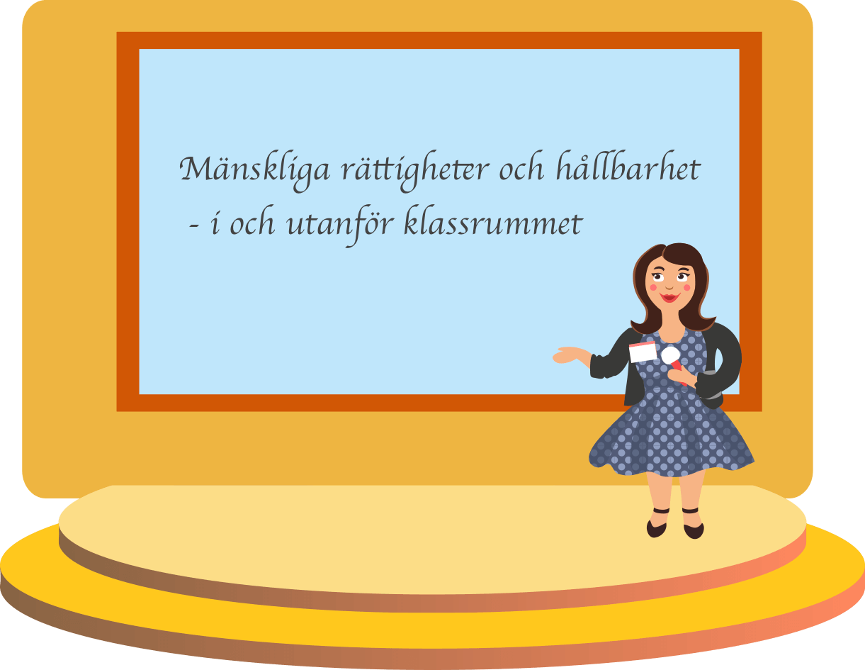 Hanna and Goliath - Law & Education