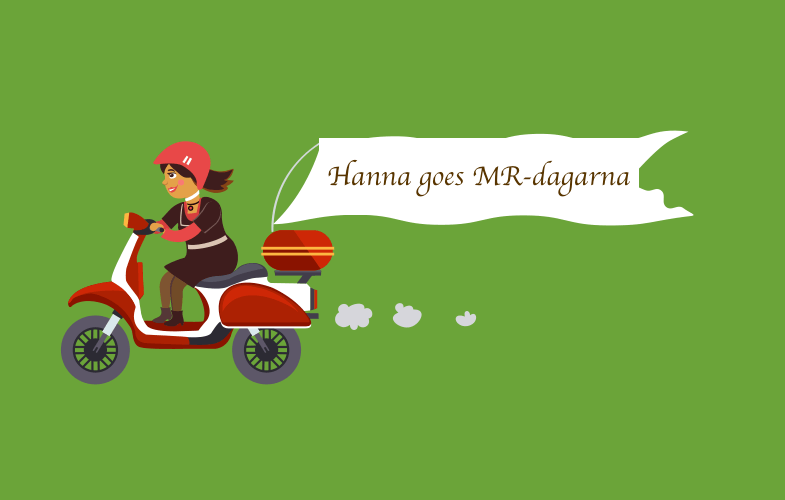 Hanna and Goliath - Law & Education