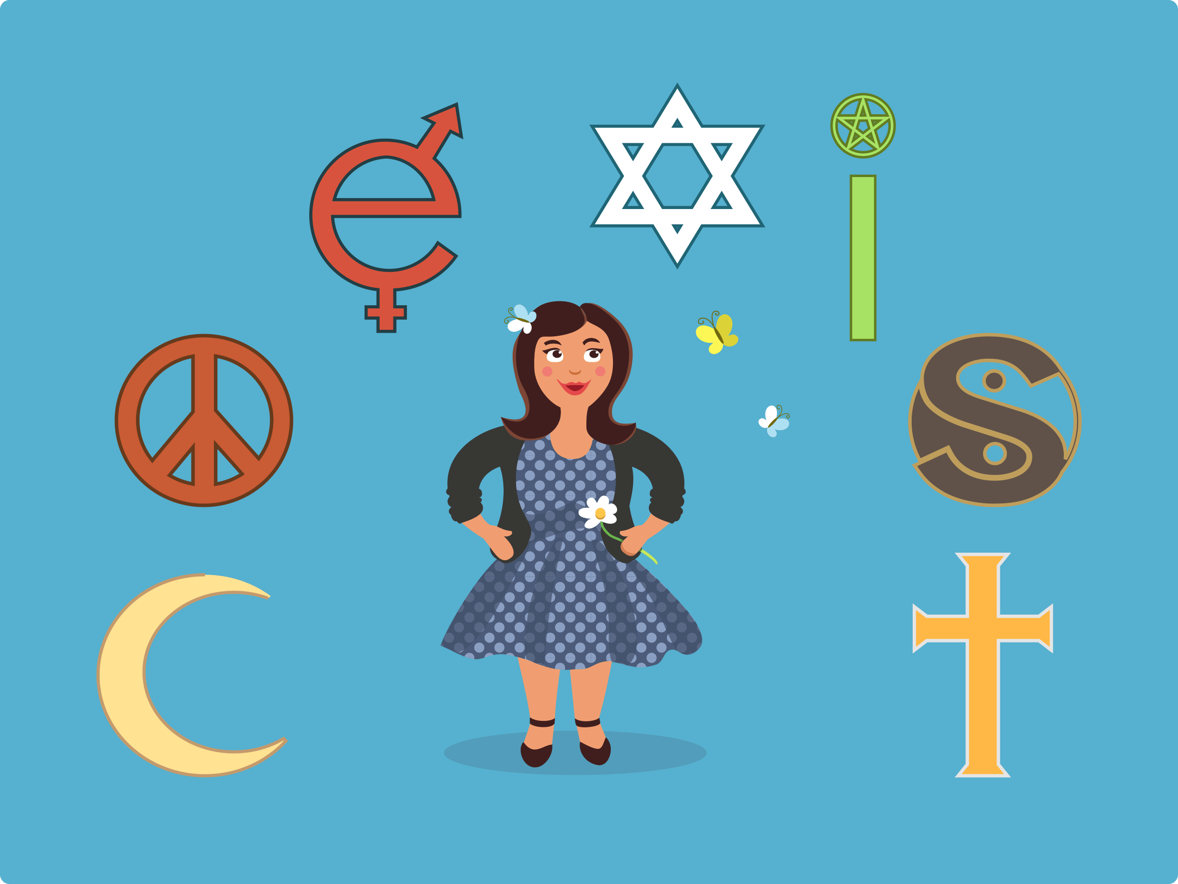 Hanna and Goliath - Law & Education