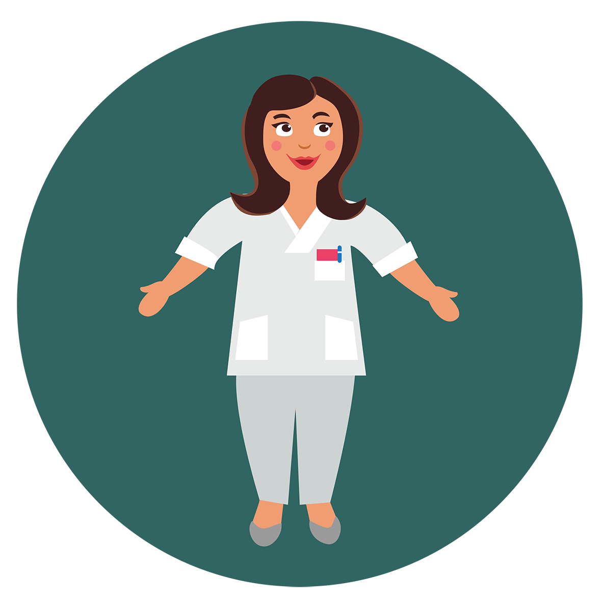 Hanna and Goliath - Law & Education