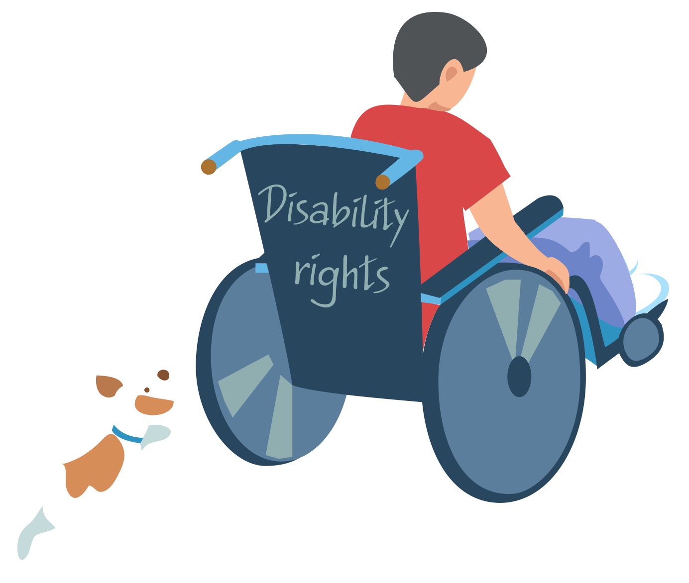 Hanna and Goliath - Law & Education