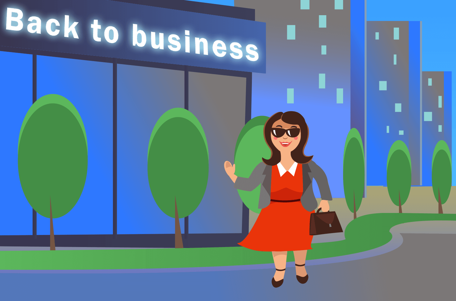 Hanna and Goliath - Law & Education