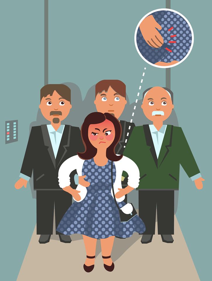 Hanna and Goliath - Law & Education