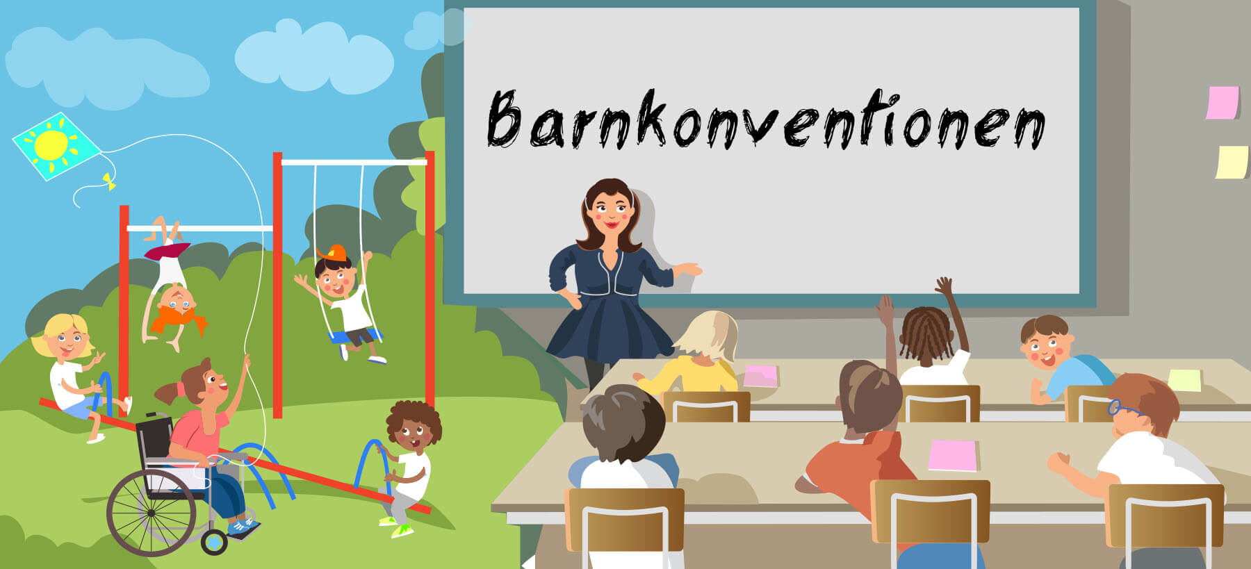 Hanna and Goliath - Law & Education