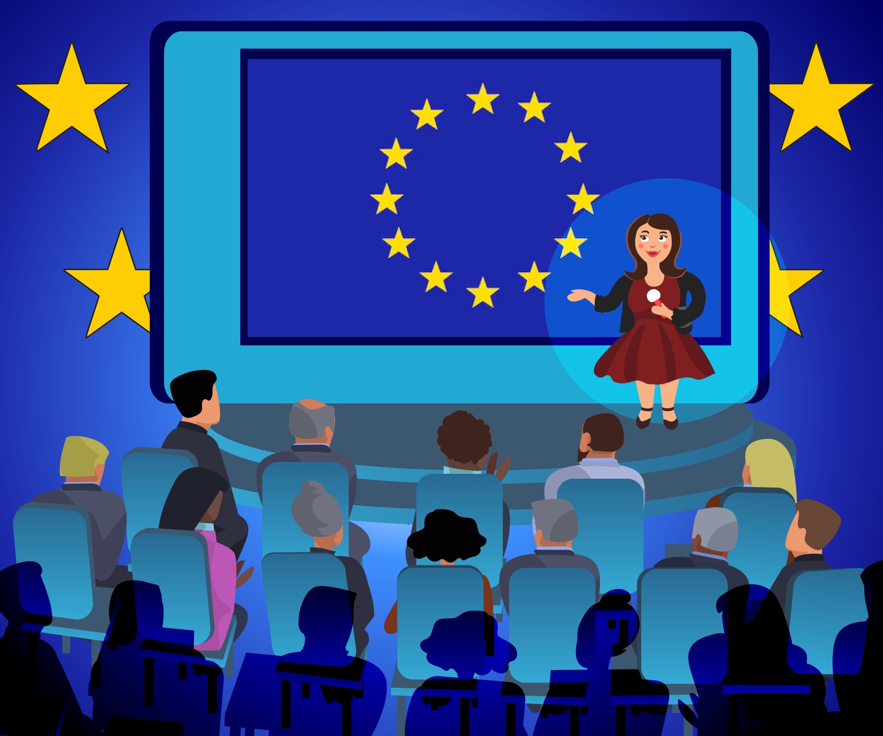 Hanna and Goliath - Law & Education