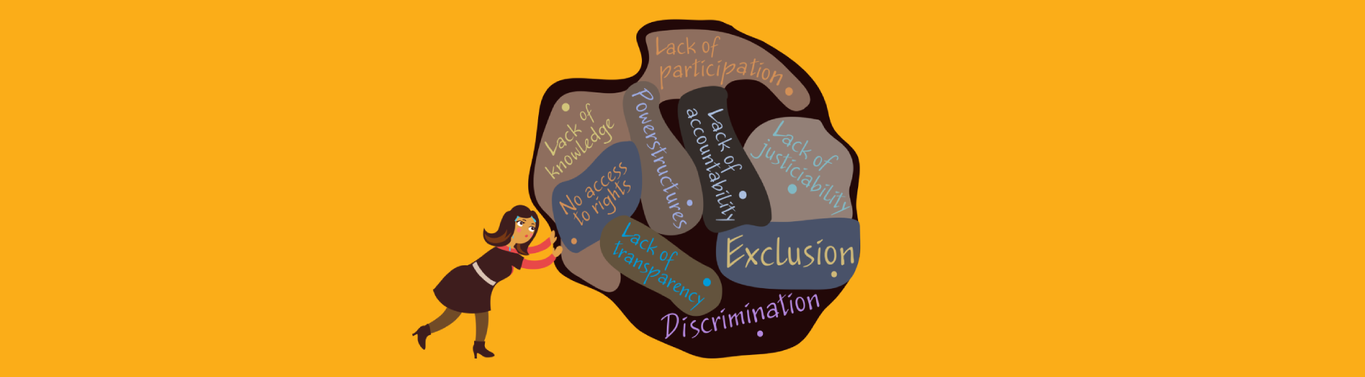 Hanna and Goliath fortbildar chefer på Kungliga Musikhögskolan den 25 maj