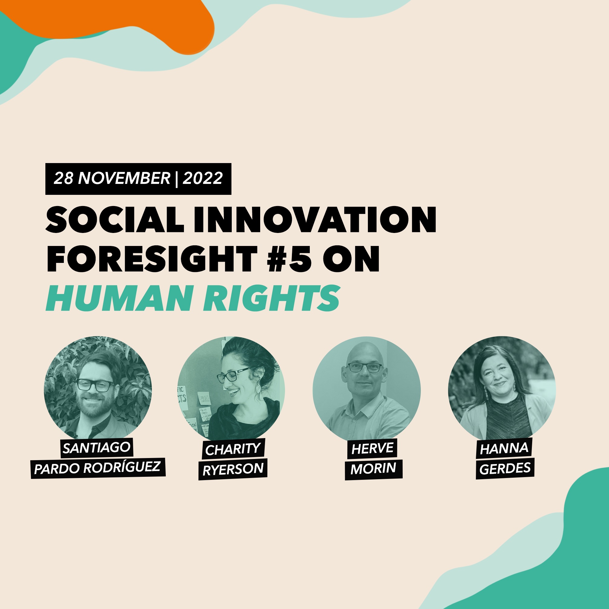 Hanna and Goliath - Law & Education