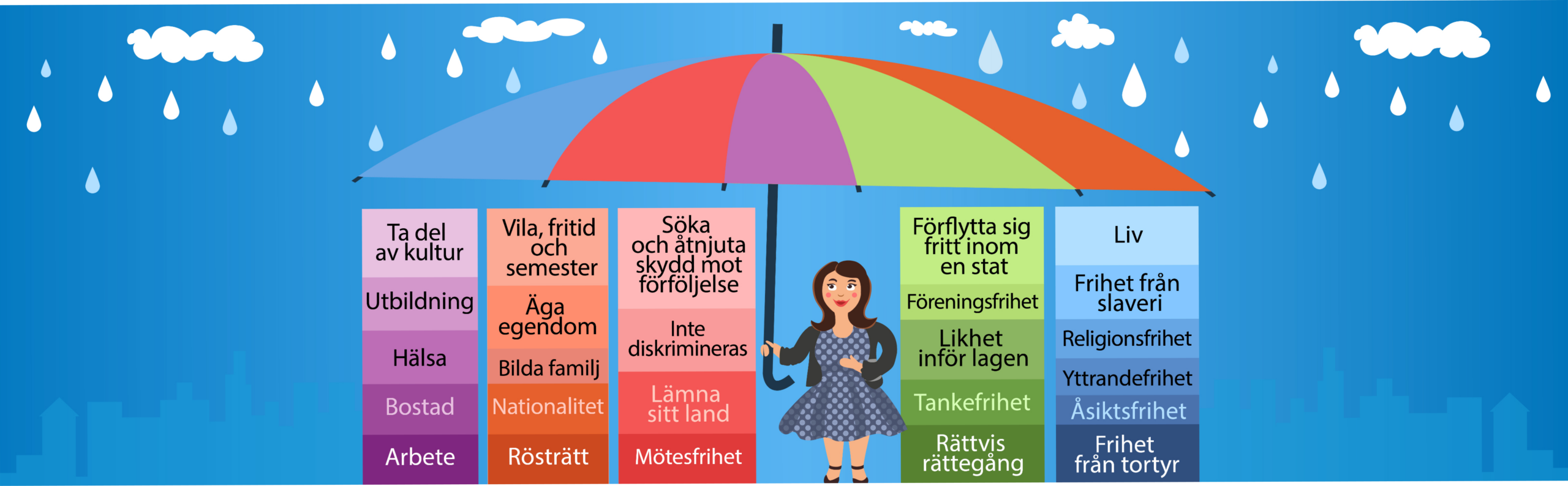 Hanna and Goliath - Law & Education