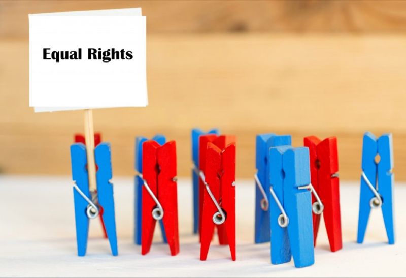 Hanna Gerdes släpper ny frågesport om jämställdhet den 8 Mars