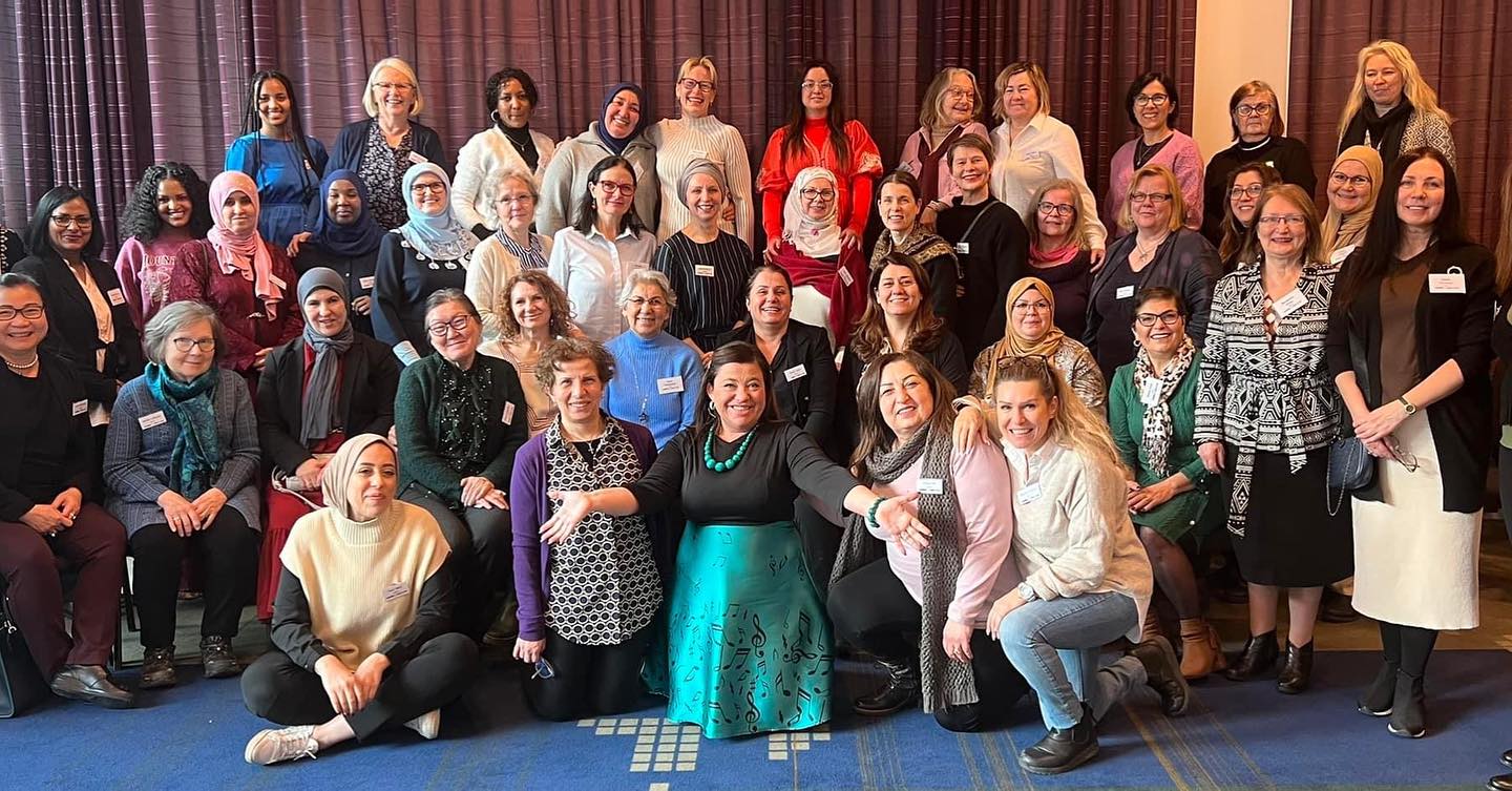 Jämställdhet och ledarskap