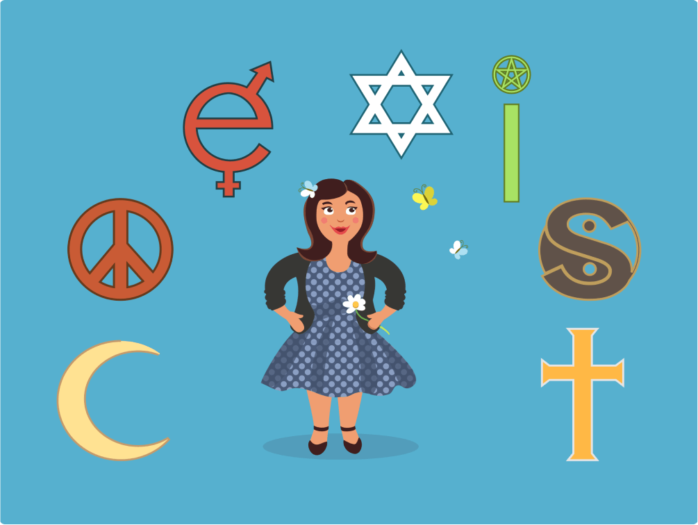 Hanna and Goliath - Law & Education