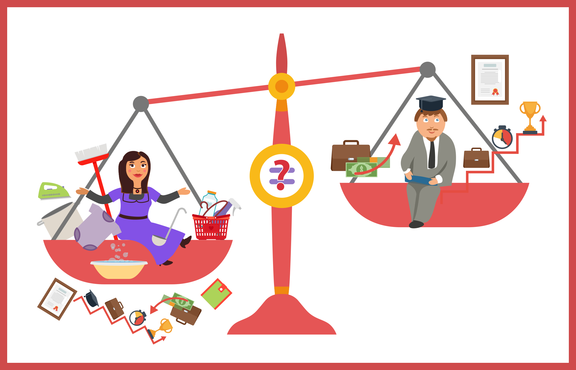 Hanna and Goliath - Law & Education