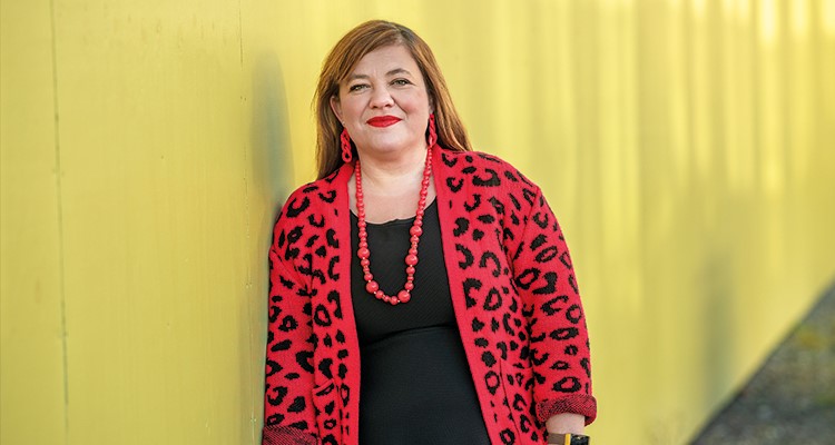 Hanna and Goliath - Law & Education