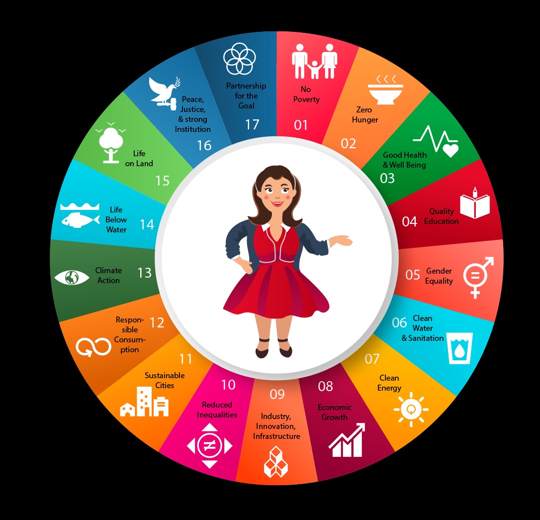 Hanna and Goliath - Law & Education