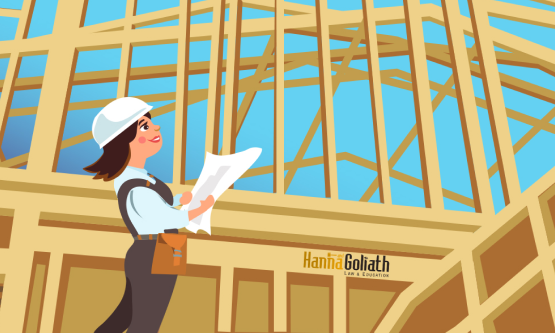 Hanna and Goliath föreläser om diskrimineringslagen hos Statens Fastighetsverk