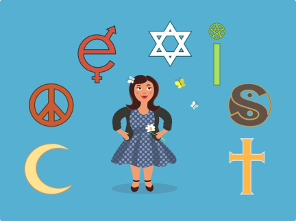 Dags för sjunde omgången av Delaktig, stark och synlig 9-10 september