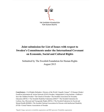 Hanna and Goliath - Law & Education