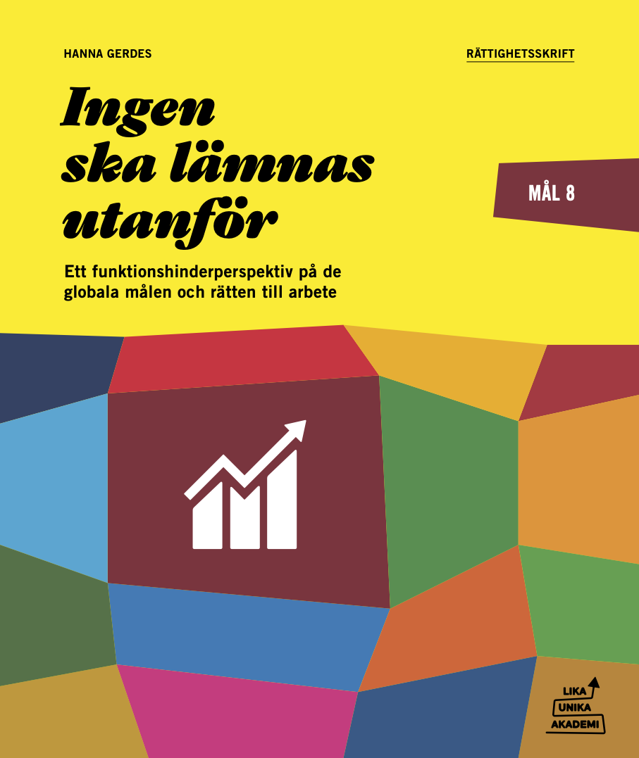 Hanna and Goliath - Law & Education