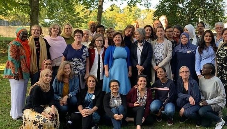 Hanna and Goliath - Law & Education