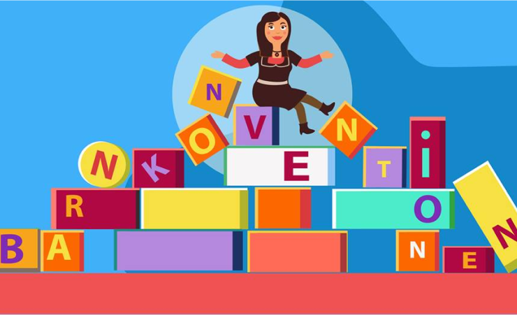 Hanna and Goliath - Law & Education