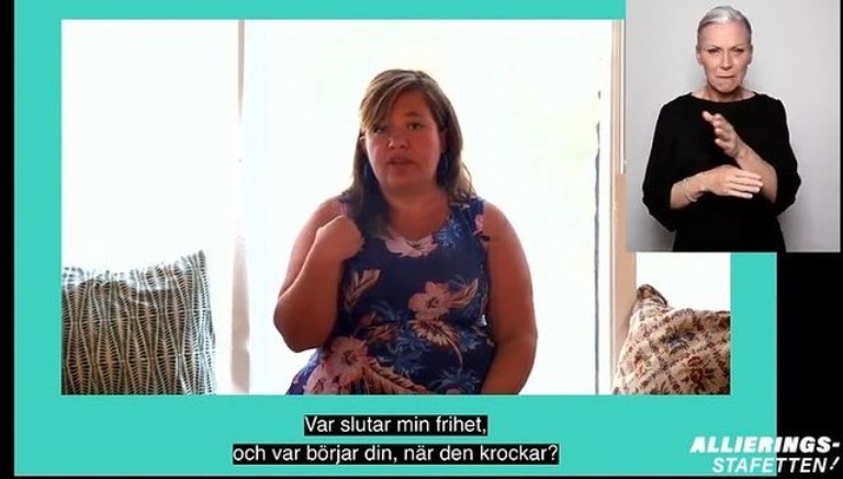 Hanna and Goliath - Law & Education