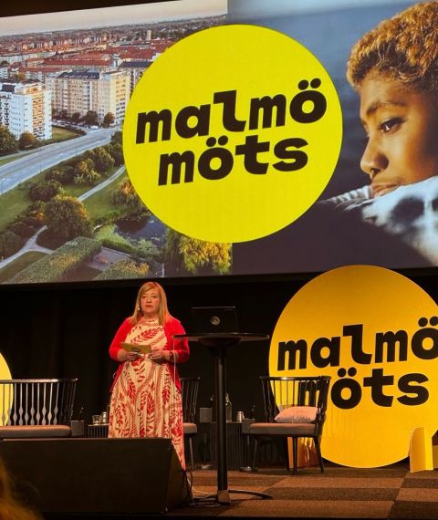 1781718105226 Moderator på demokrativeckan Malmö Möts